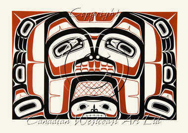 Frog (bentbox design)  Freda Diesing 1979